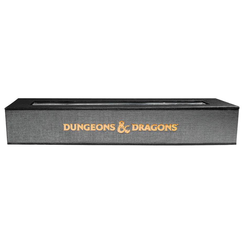 Ultra PRO - Heavy Metal Realmspace Dice Set D&D TCG Zubehör