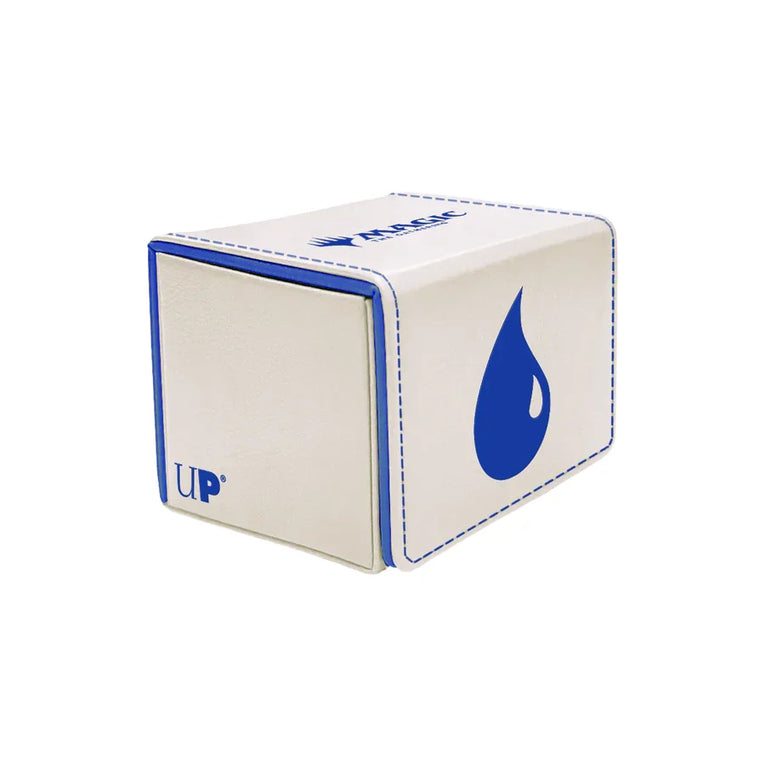 Ultra PRO - Mana 8 - Alcove Edge Deck Box - Lotus for
