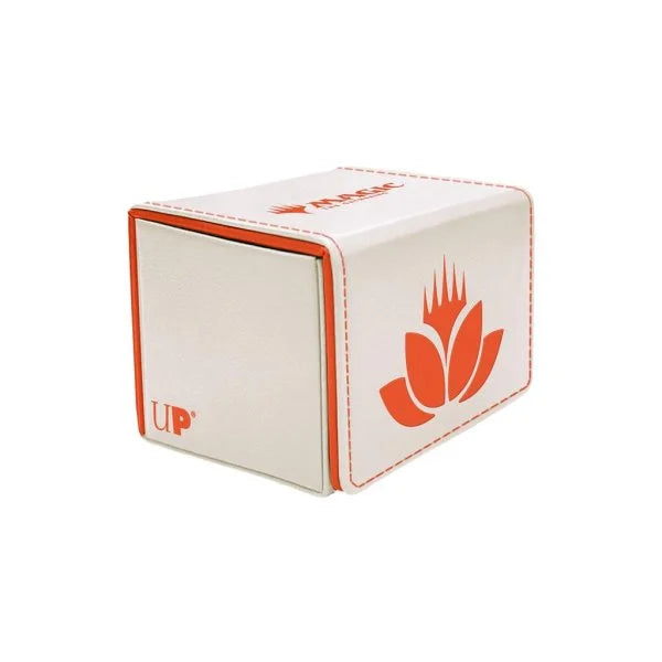 Ultra PRO - Mana 8 - Alcove Edge Deck Box - Lotus for