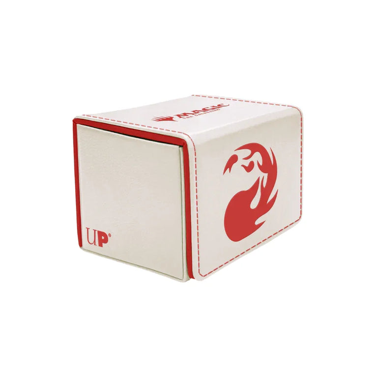 Ultra PRO - Mana 8 - Alcove Edge Deck Box - Lotus for