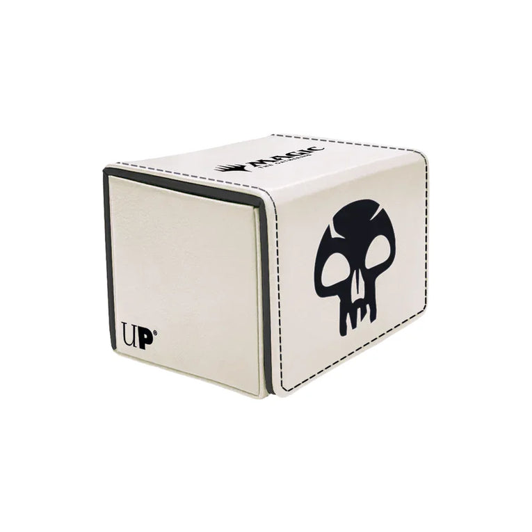 Ultra PRO - Mana 8 - Alcove Edge Deck Box - Lotus for