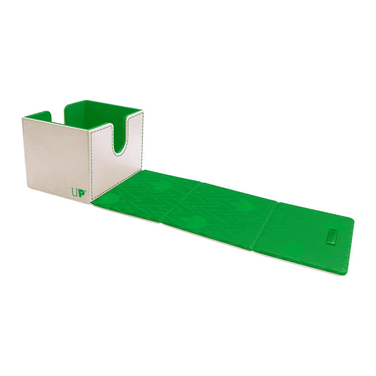 Ultra PRO - Mana 8 - Alcove Edge Deck Box - Lotus for