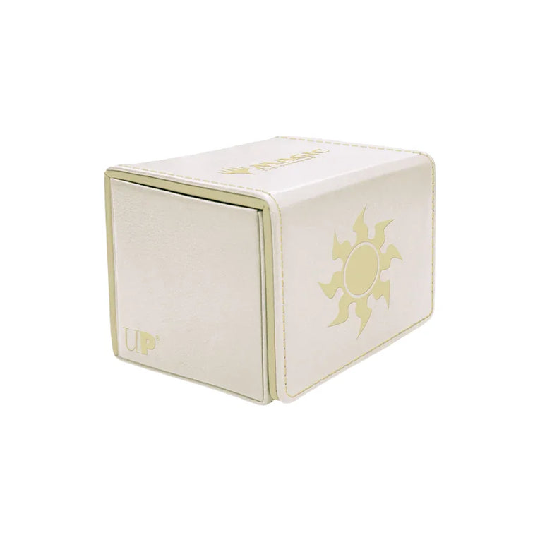 Ultra PRO - Mana 8 - Alcove Edge Deck Box - Lotus for