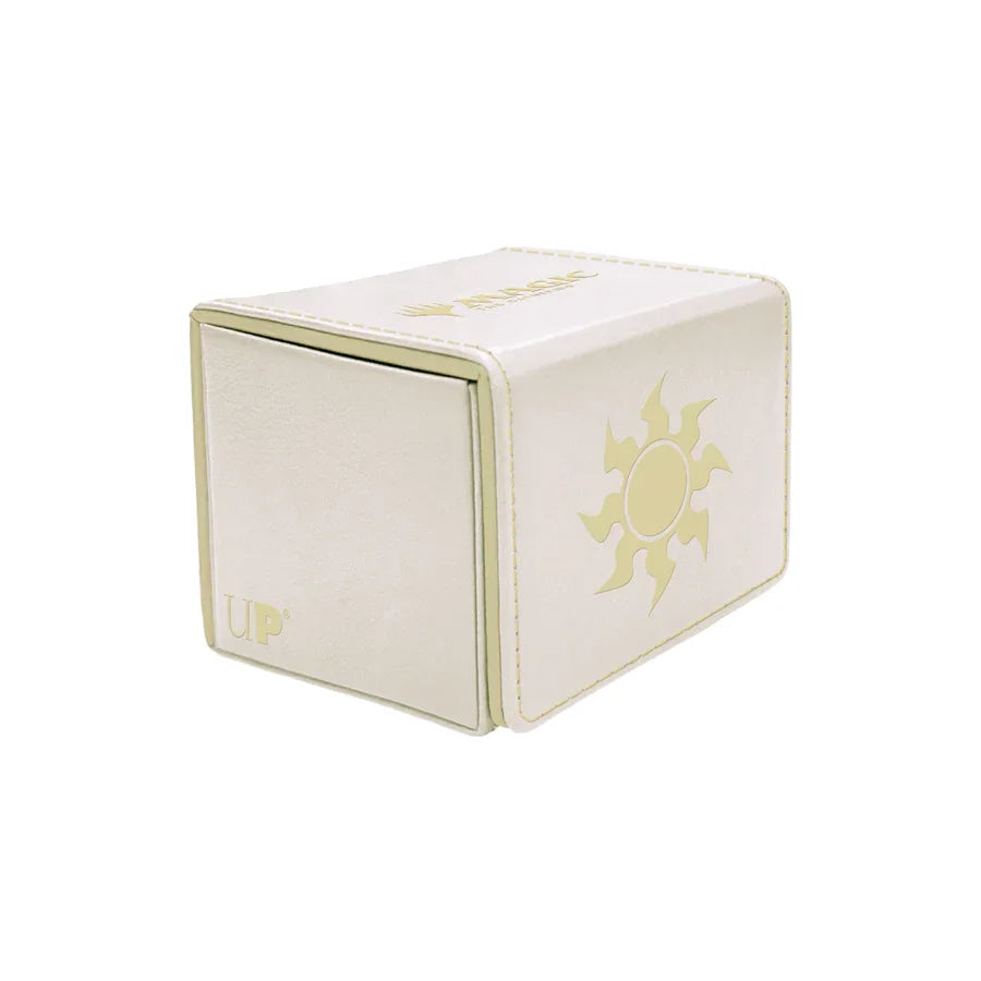 Ultra PRO - Mana 8 - Alcove Edge Deck Box - Lotus for