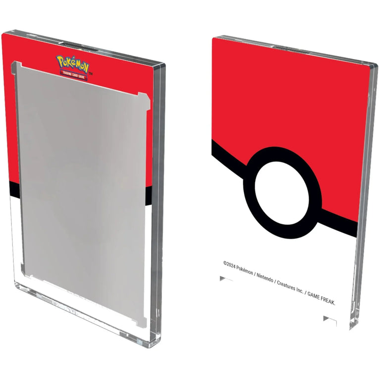 Ultra PRO - One-Touch - Edge Pokéball TCG Zubehör