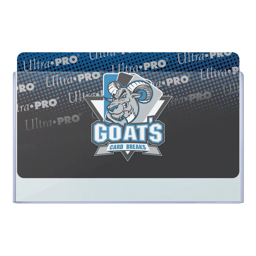 Ultra PRO Playmat Toploader TCG Zubehör