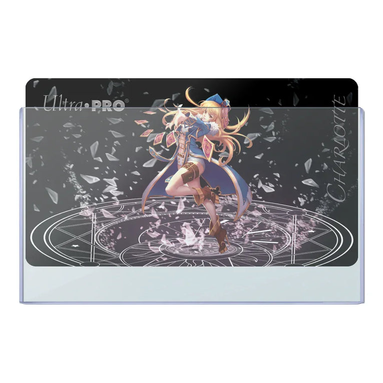 Ultra PRO Playmat Toploader TCG Zubehör