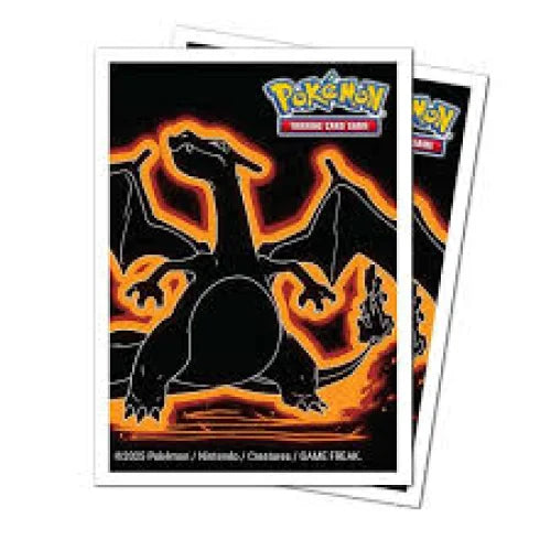 Ultra PRO Pokémon Neon Kanto 105ct APEX Deck Protector