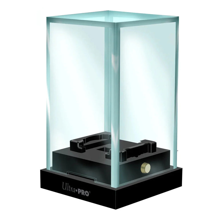 UP - Character Clamp Secure 1 Inch Miniature Display Zubehör