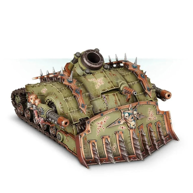 Warhammer