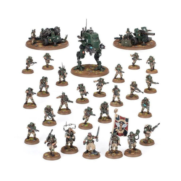 Warhammer