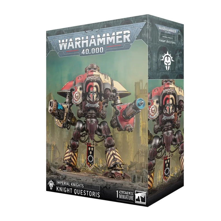 Warhammer 40k - Figuren - Armeen des Imperiums - Imperial