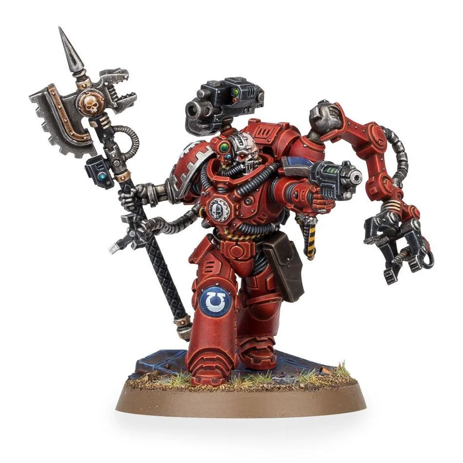 Warhammer 40k - Figuren - Space Marines - Space Marines