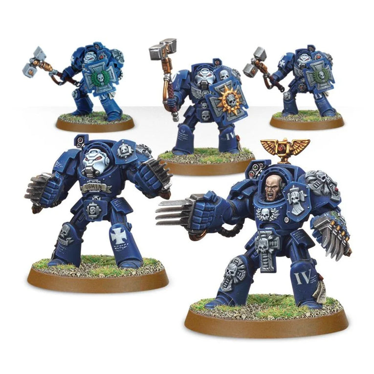Warhammer
