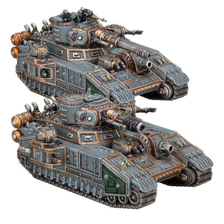 Warhammer