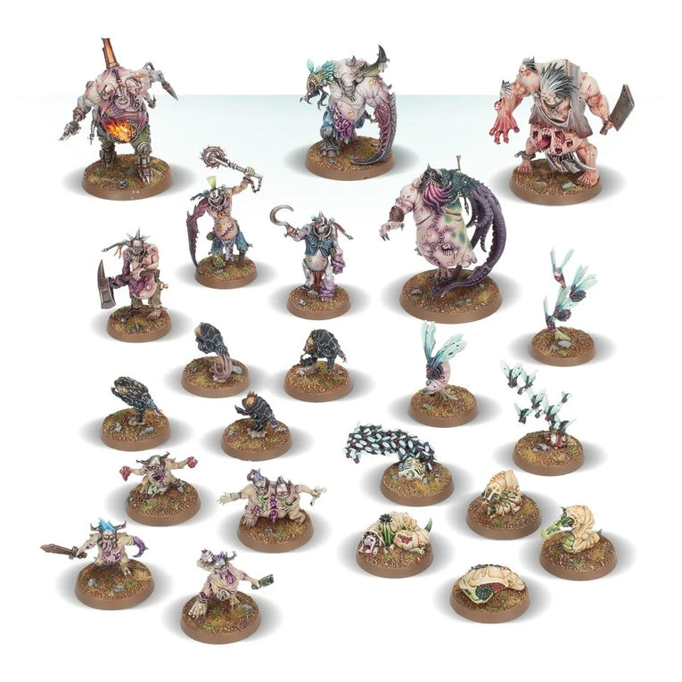 Warhammer 40k - Kill Team - Rogue Trader - DE Warhammer 40k