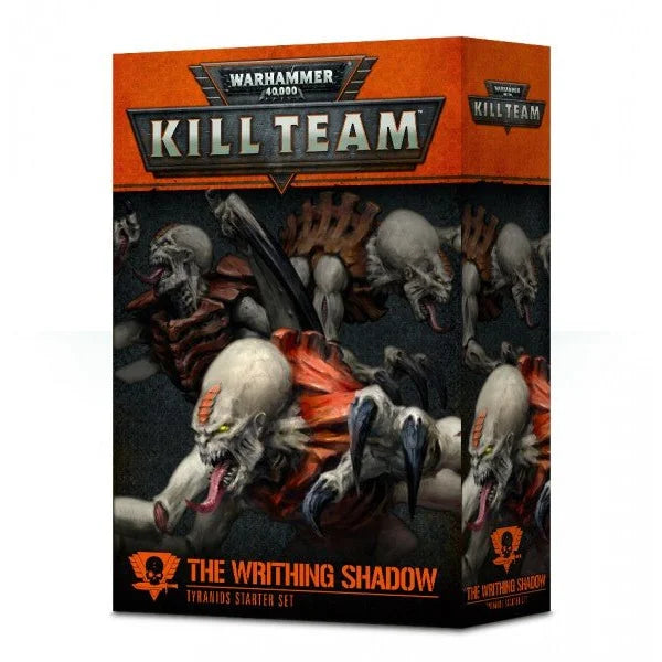 Warhammer 40K Kill Team Starter Set