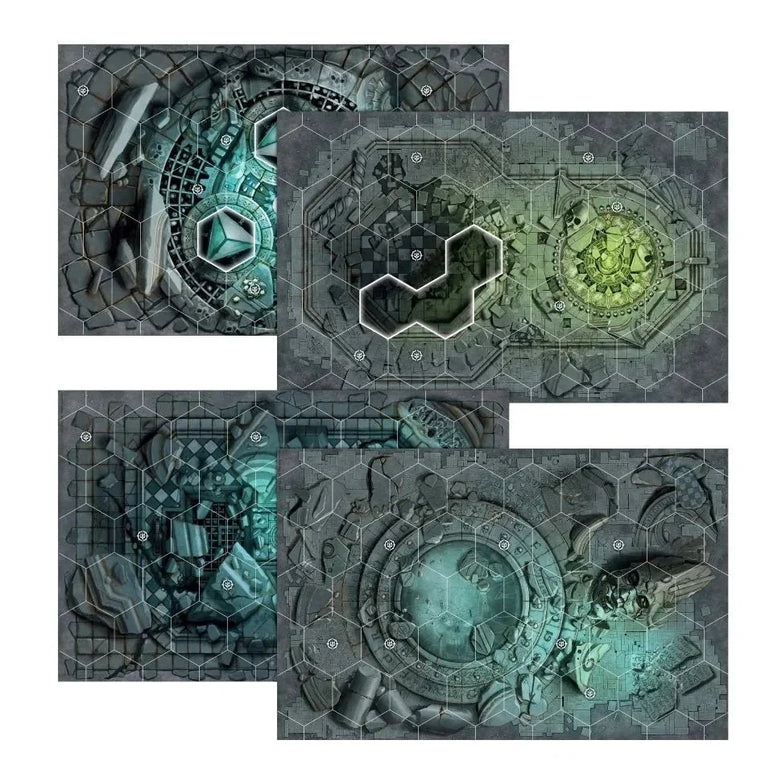 Warhammer 40k - Underworlds - Starterset - DE Warhammer 40k