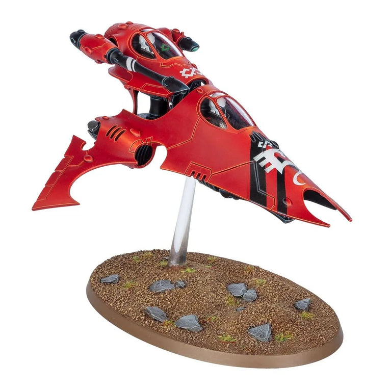Warhammer 40k - Windviper/Sternenfang Warhammer 40k