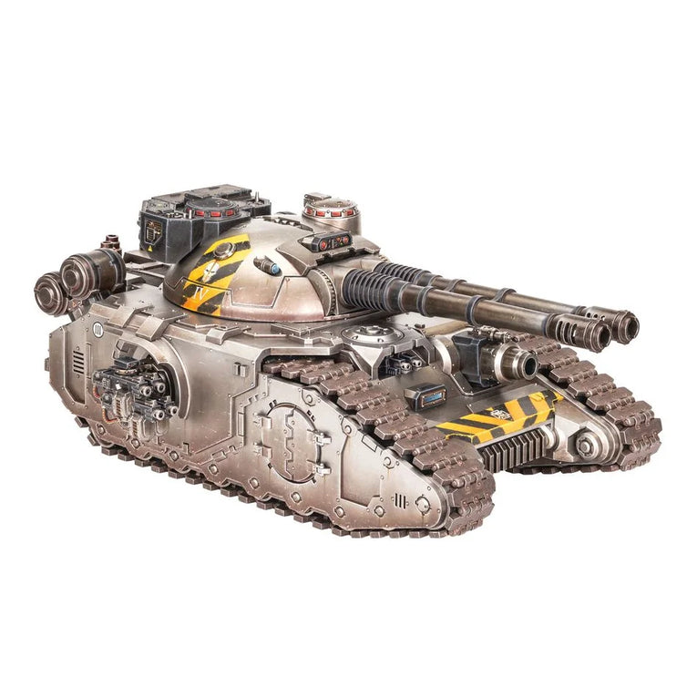 Warhammer - The Horus Heresy - Legiones Astartes