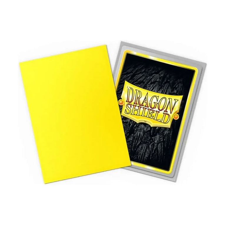 Dragon Sleeves - Standard Size - Matt Dual
