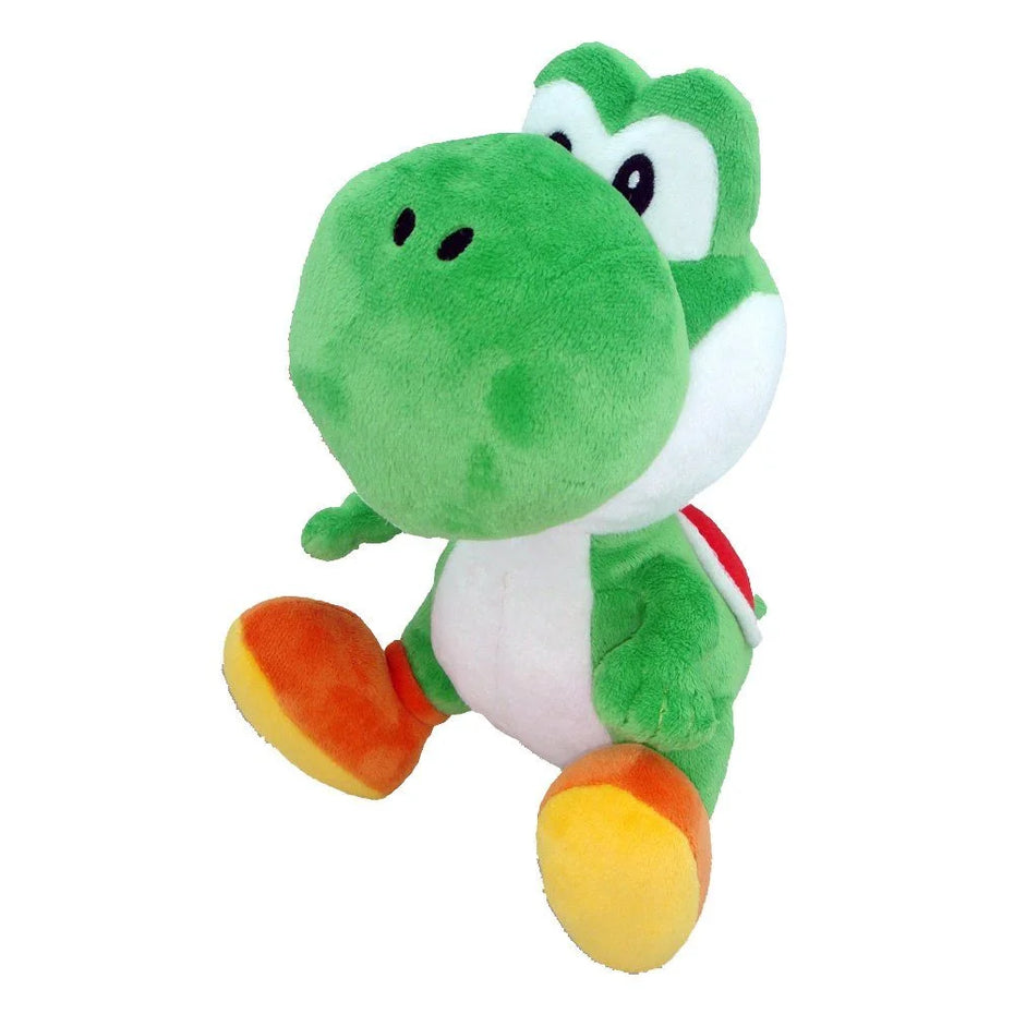 Yoshi - plüsch 20cm Merchandise