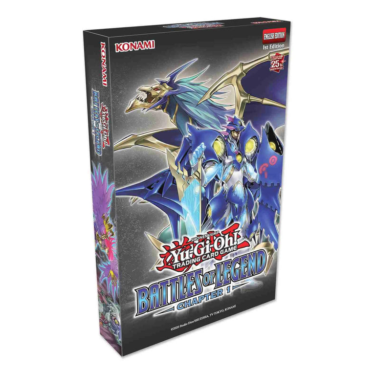 Yu-Gi-Oh!