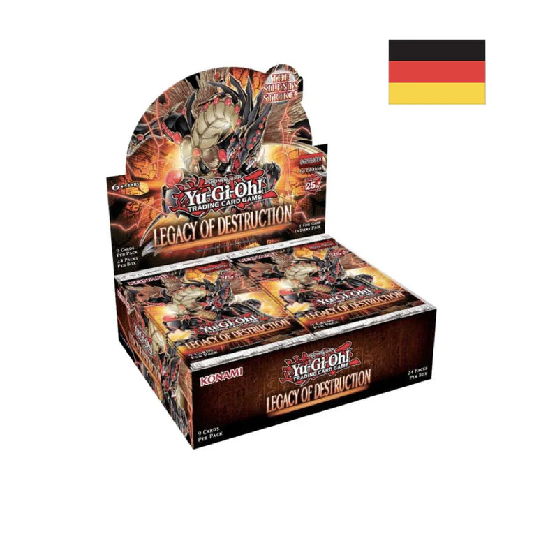 Yu-Gi-Oh!