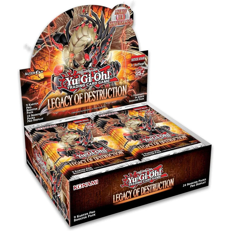 Yu-Gi-Oh!