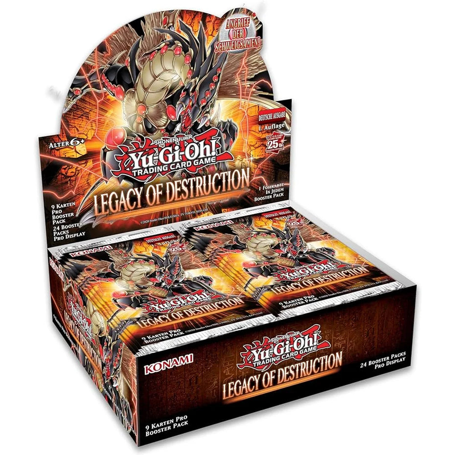 Yu-Gi-Oh!