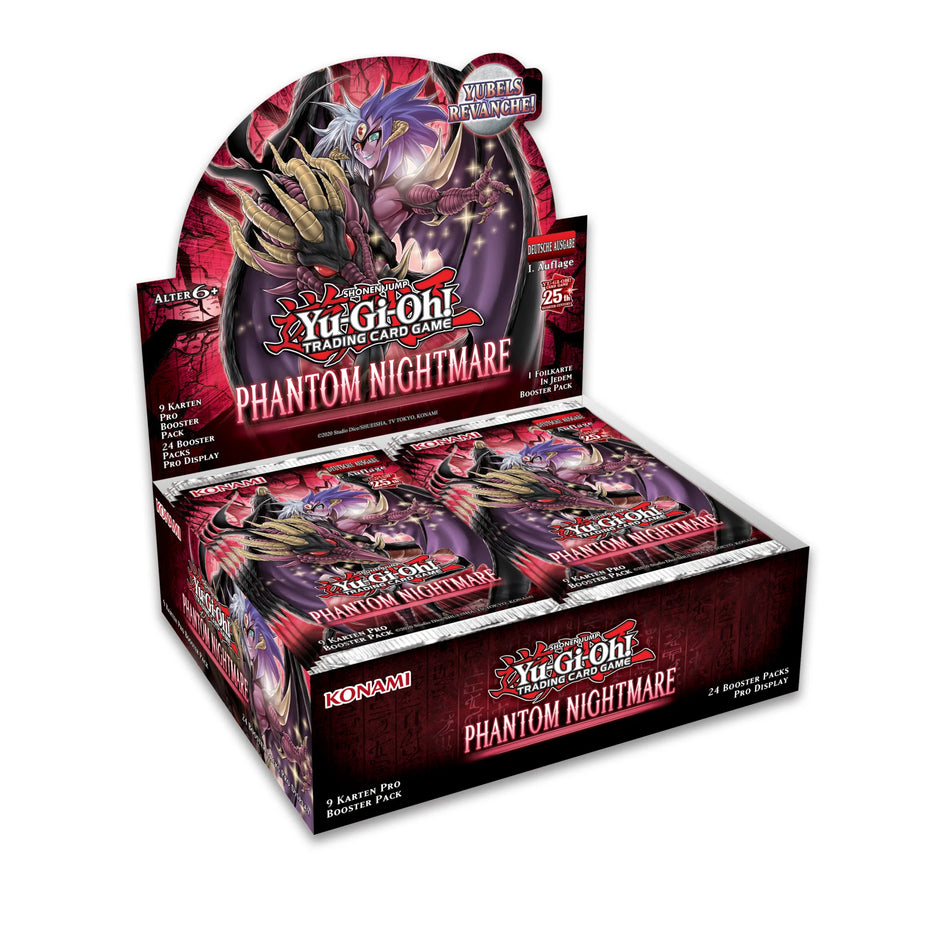 Yu-Gi-Oh!