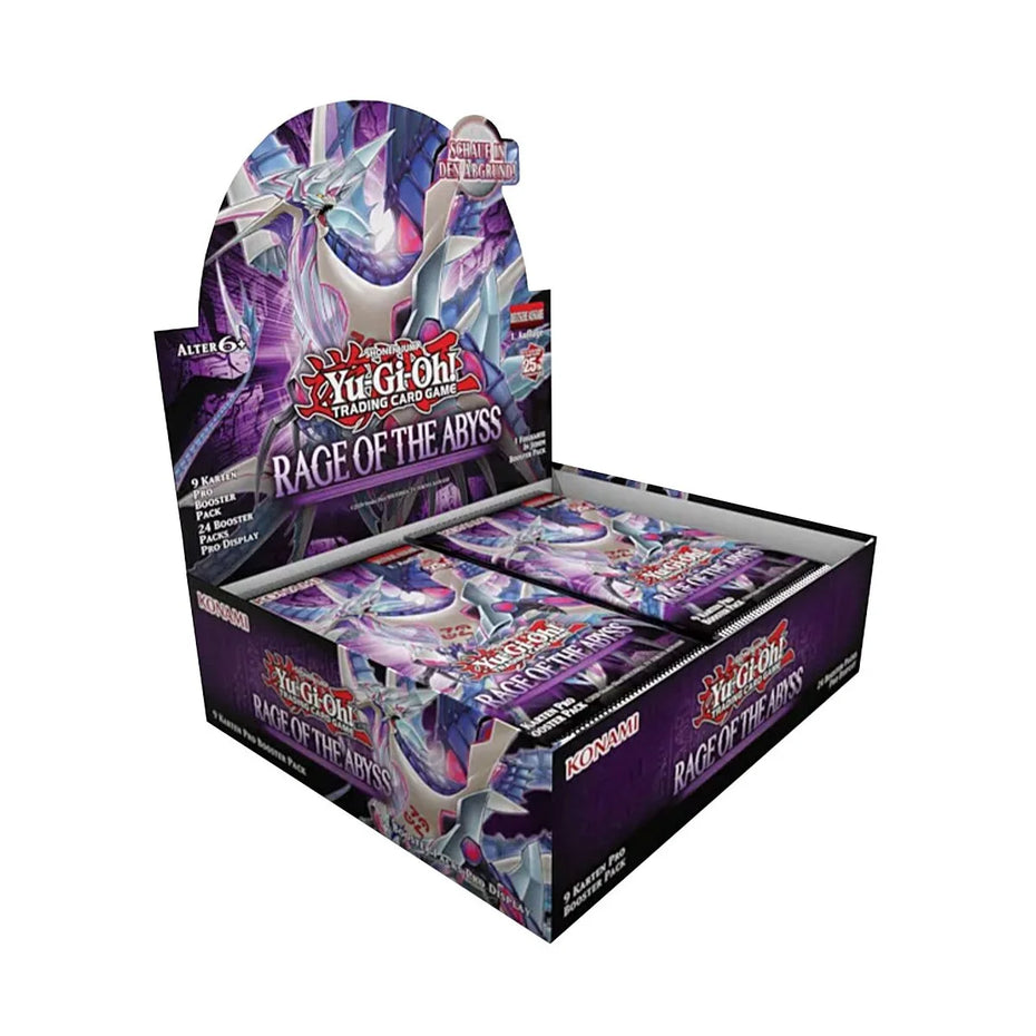 Yu-Gi-Oh!