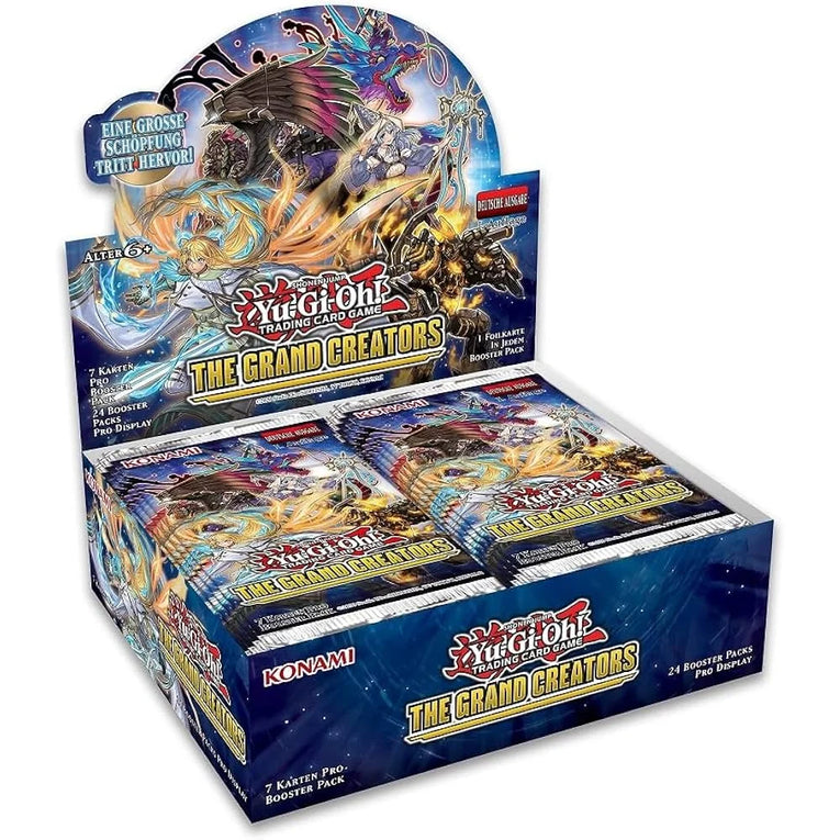 Yu-Gi-Oh!