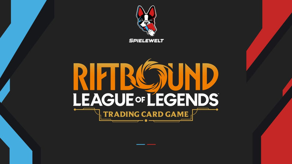 Riftbound Nexus Night @ Spielewelt Amberg (Oct 16) - Ticket