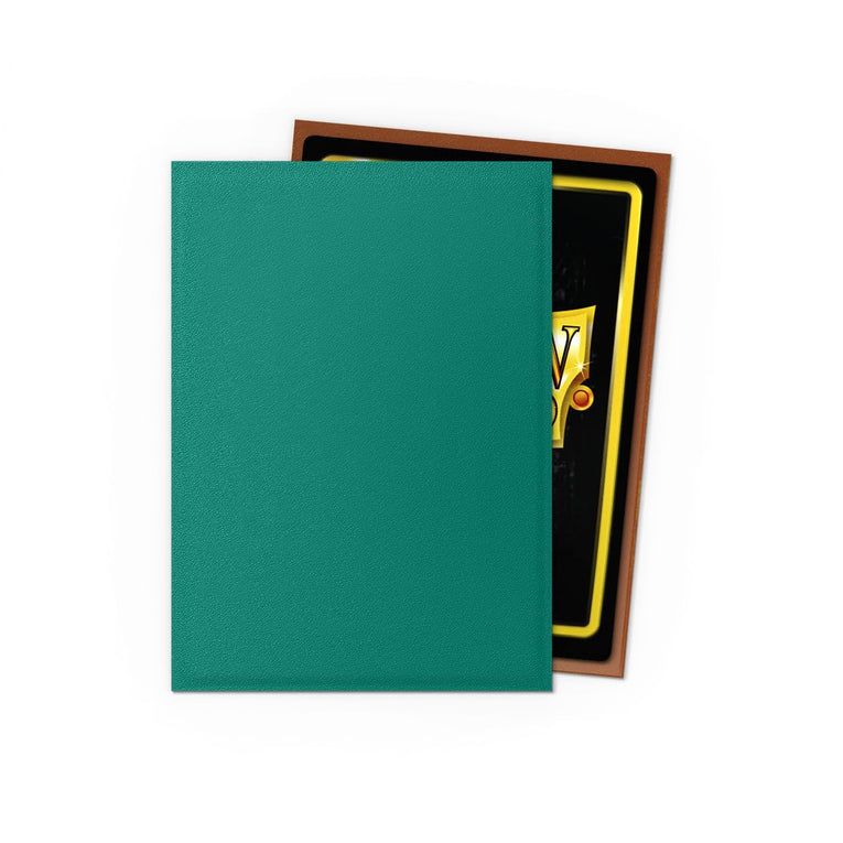 Dragon Sleeves - Standard Size - Matt Dual