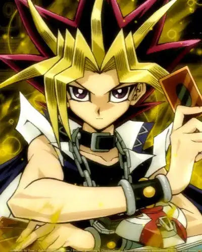 Yu-Gi-Oh!