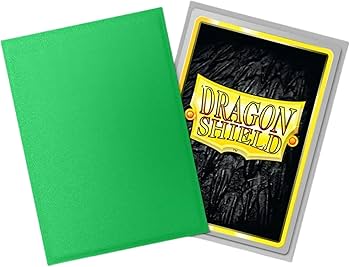 Dragon Sleeves - Standard Size - Matt Dual