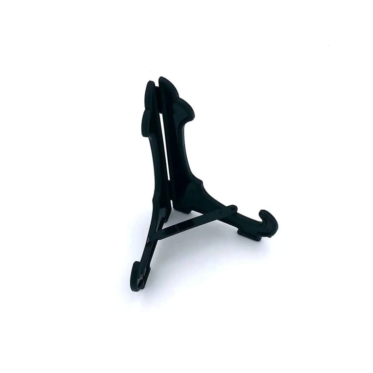50 Count Box - New BCW Brand Small Card Stands Holder Displays -Sport TCG 50 Count Box - New BCW Brand Small Card Stands Holder Displays -Sport TCG