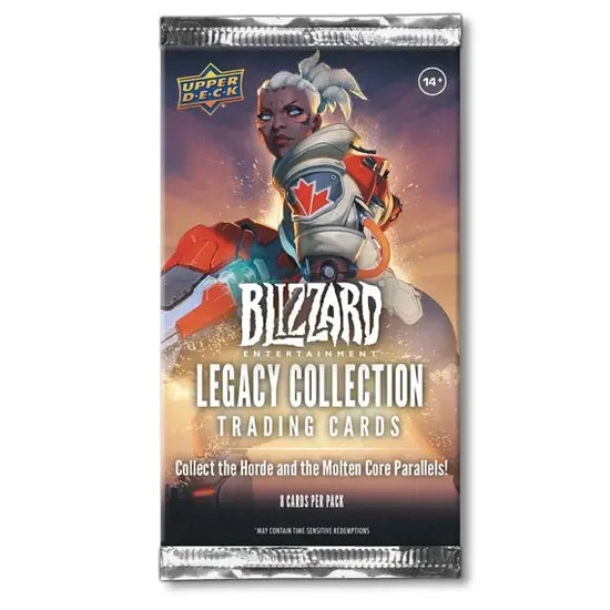 Blizzard - Legacy Collection 2023 - Booster- EN