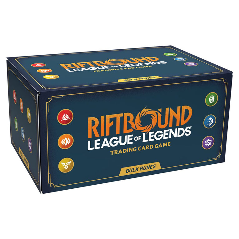 Riftbound Bulk Ruines