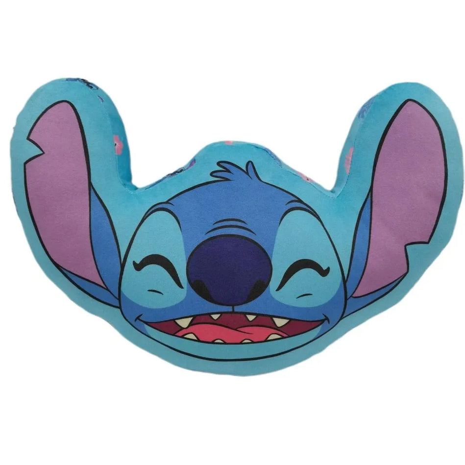 Disney - Kissen - Stitch Fröhlich Merchandise