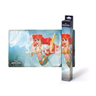 Disney Lorcana Winterzauber Playmat - Ariel TCG Zubehör