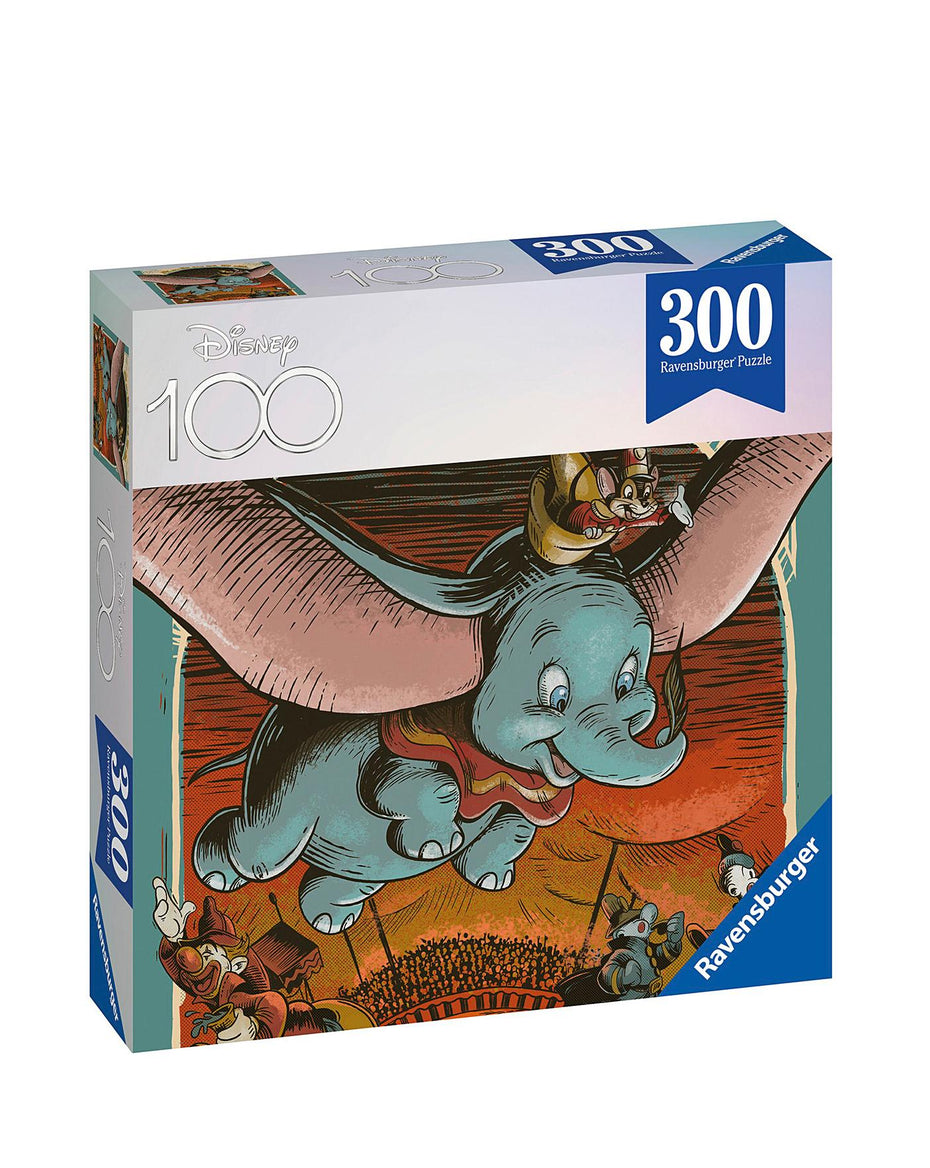Disney 100 - Dumbo - Puzzle