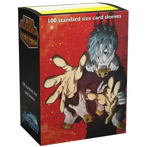 Dragon Sleeves - Standard Size - Art Sleeves Shigaraki - My