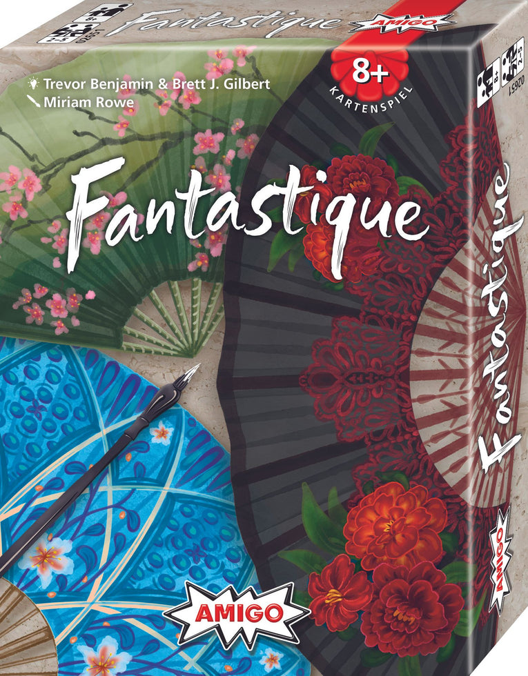 AMIGO Fantastique