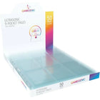 Gamegenic - 9-Pocket Pages - Top-Loading - 1 Seite TCG