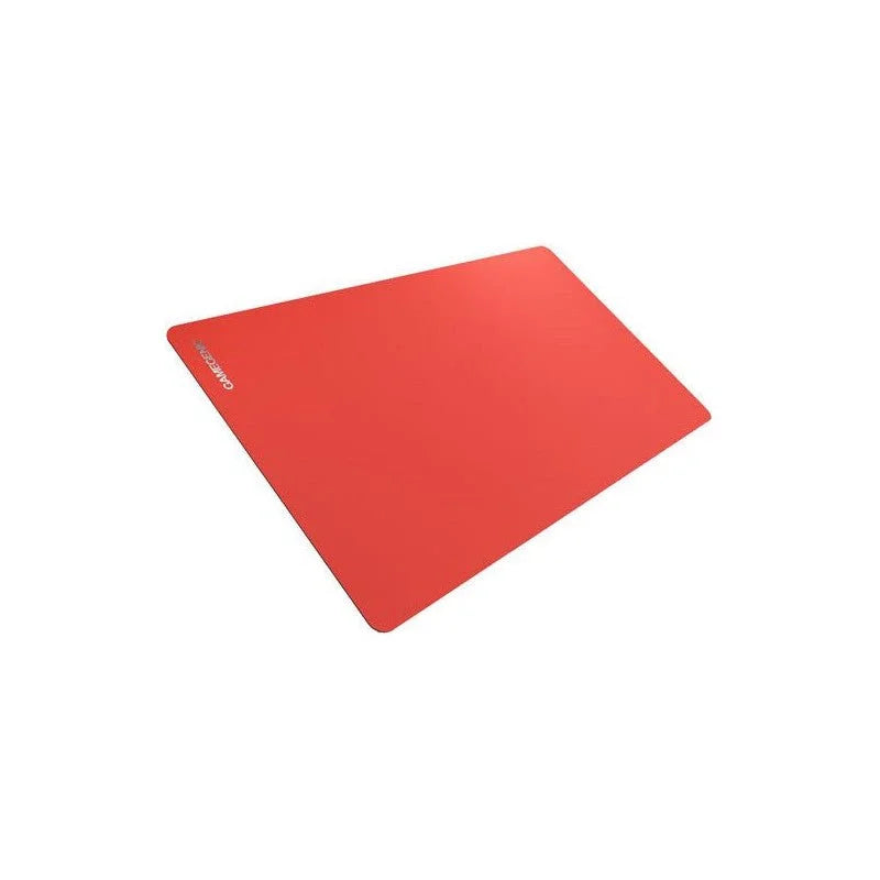 Gamegenic - Prime Playmat - 2mm Red TCG Zubehör