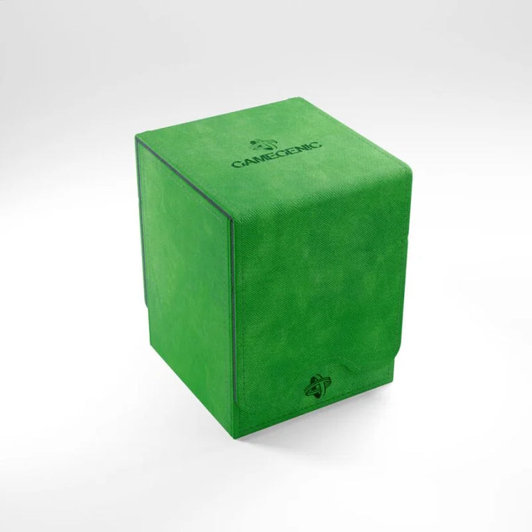 Gamegennic - Squire 100+ Convertible - Green TCG Zubehör