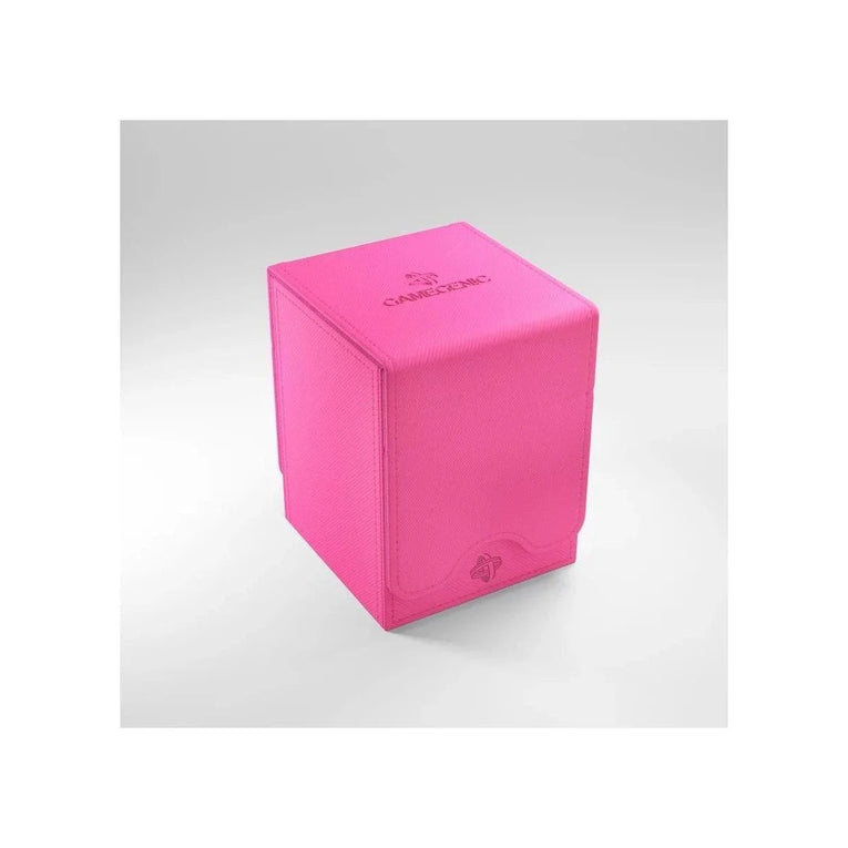 Gamegennic - Squire 100+ Convertible Pink TCG Zubehör