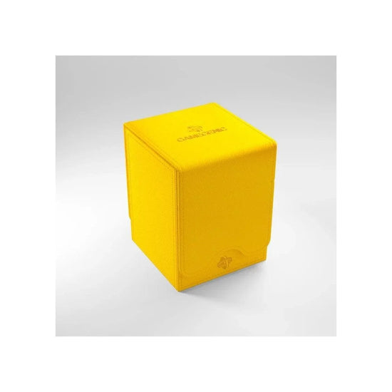 Gamegennic - Squire 100+ Convertible - Yellow TCG Zubehör